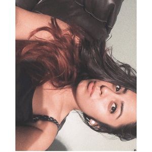 Meet your Posher, Ariana