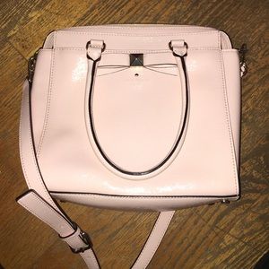 Kate Spade Bag- Like new, used once