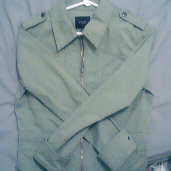 Guess jacket