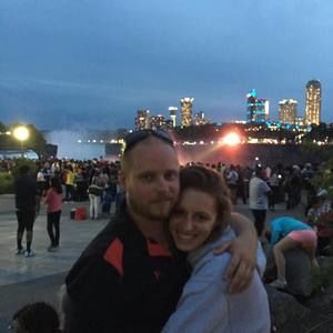 Meet your Posher, Leah