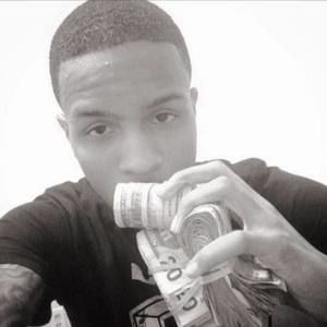 Meet your Posher, Larry