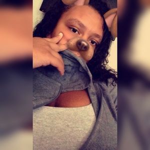 Meet your Posher, Aaliyah