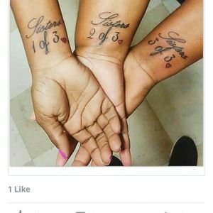 Meet your Posher, Denise