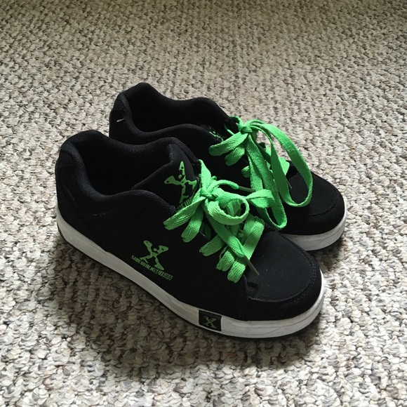 Skate Shoes!
