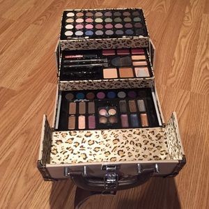 Ulta Beauty Treasures