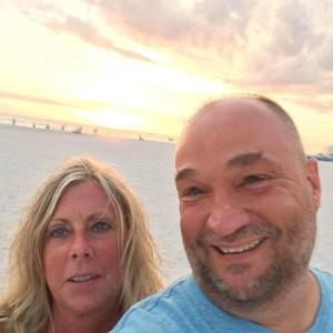 Meet your Posher, Rosemarie