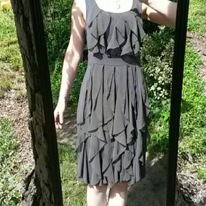 Ric Rac Anthropologie Dress