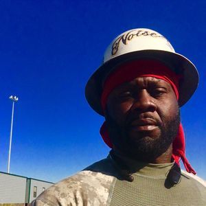 Meet your Posher, Alan