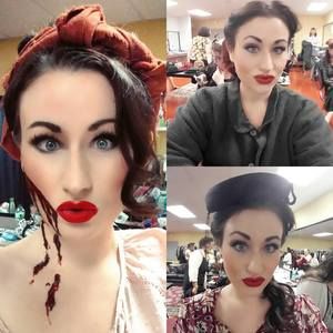Meet your Posher, Jessa
