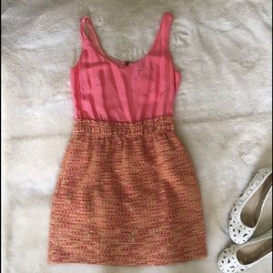 J. Crew Sleeveless Dress