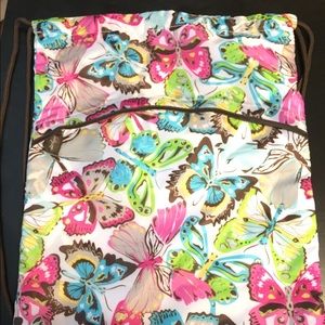 ThirtyOne draw string backpack