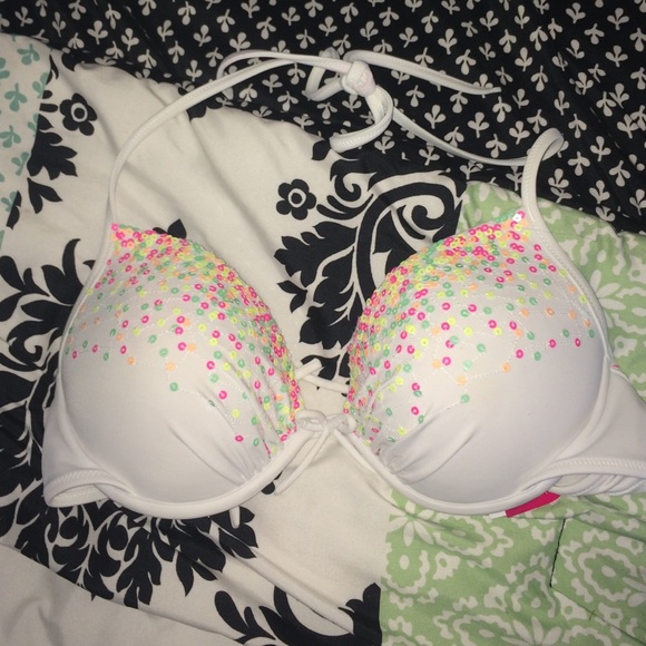 Victoria secret bikini top