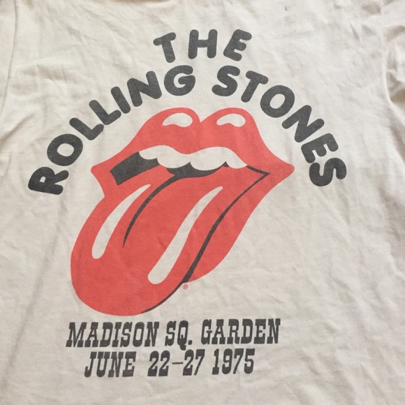 Rolling Stones TShirt