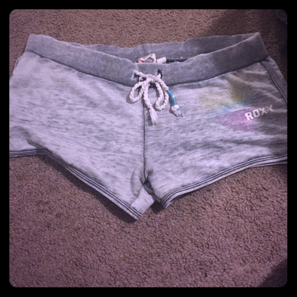 Roxy shorts