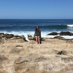 Meet your Posher, Sierra