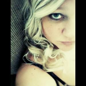 Meet your Posher, Brenda