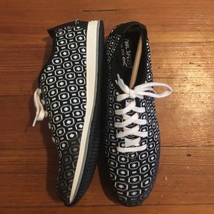 Sperry casual footwear