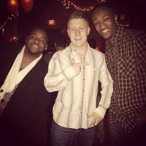 Meet your Posher, Jake