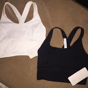 Beat the Heat A Line bra