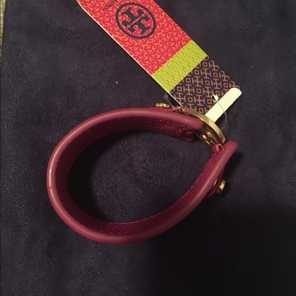 Tory Burch bracelet