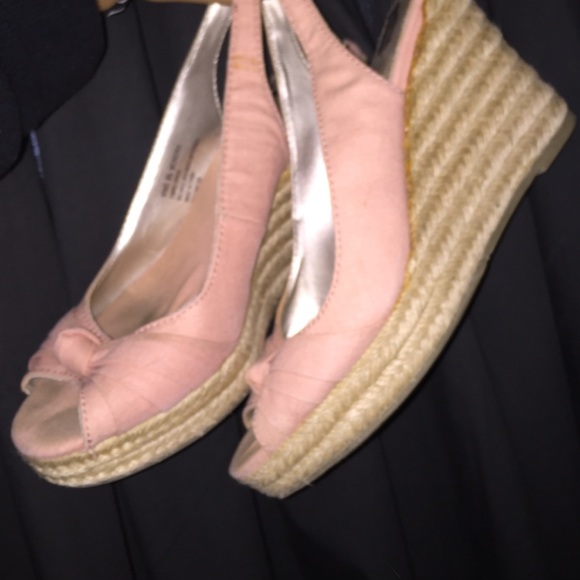 Rue 21 high heel sandals