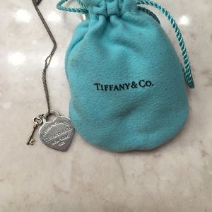 Tiffany & Co. Necklace