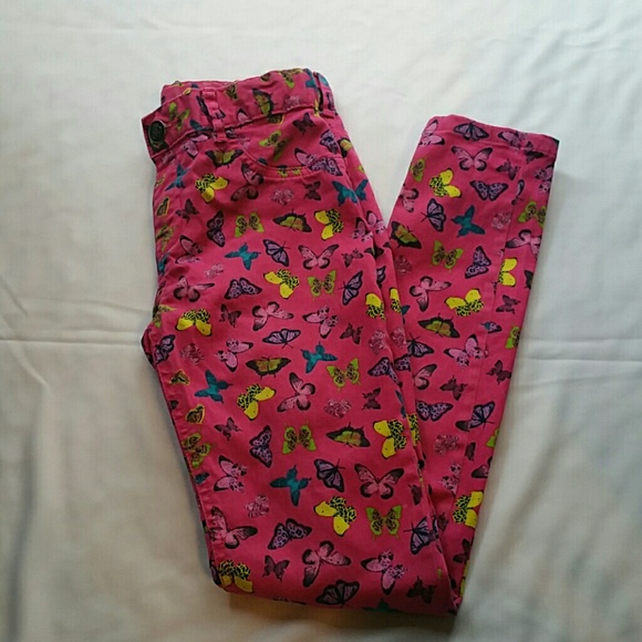 Jeggings