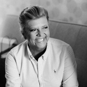 Meet your Posher, Diane