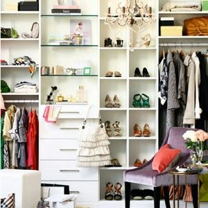 Meet your Posher, Nicole