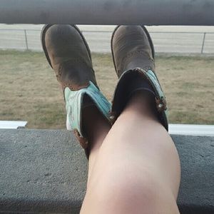 Meet your Posher, Brenna