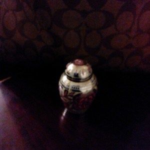 Meet your Posher, Cynthia