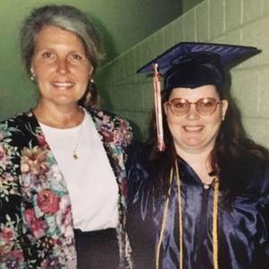 Meet your Posher, Anne