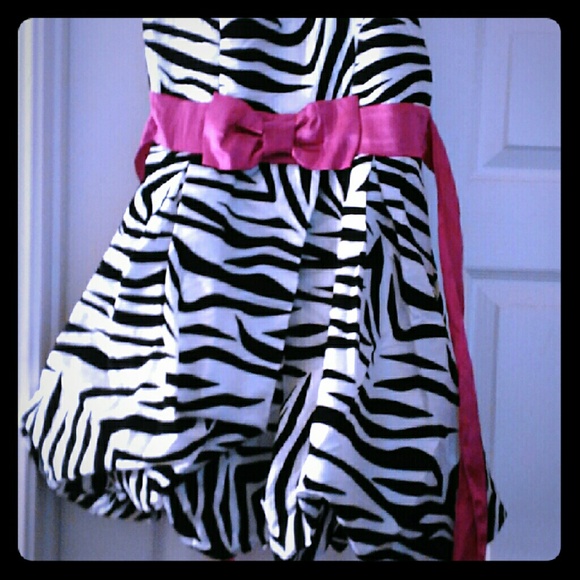 Cute girls dress size 8