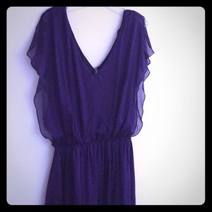 Alice + Olivia cocktail dress