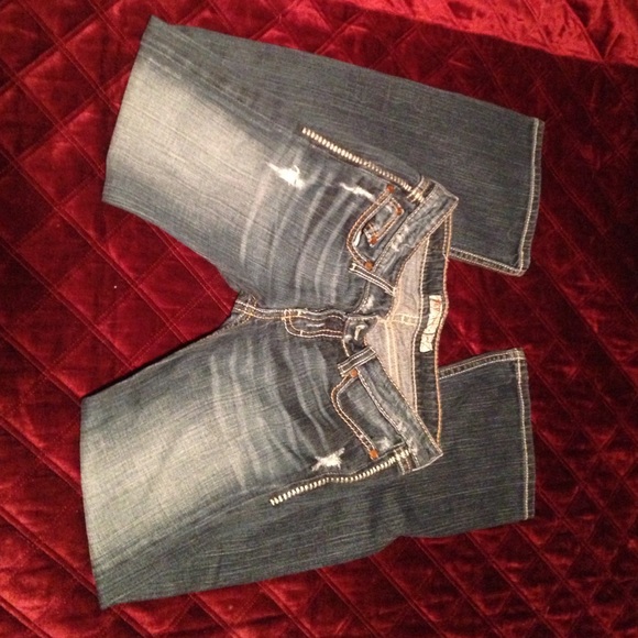 BKE Denim - BKE jeans
