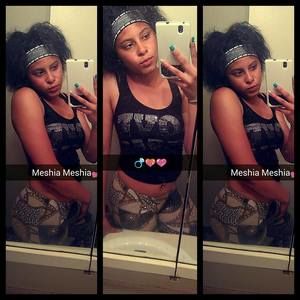 Meet your Posher, Mêśhîã