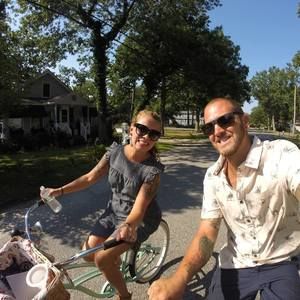 Meet your Posher, Alexa