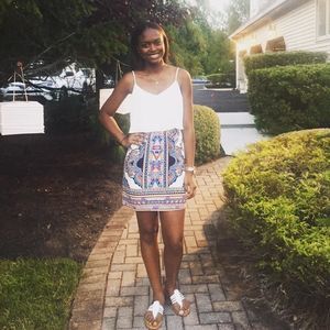 Meet your Posher, Cassidy