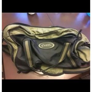 Large original Curve bag