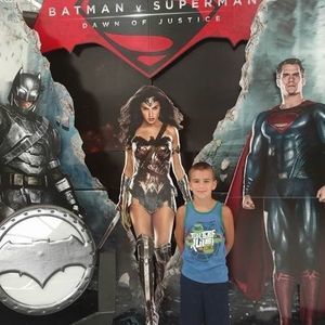 Meet your Posher, Lisa