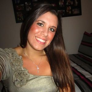 Meet your Posher, Ali