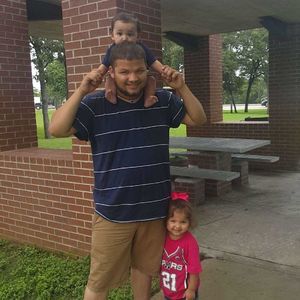 Meet your Posher, Jesse