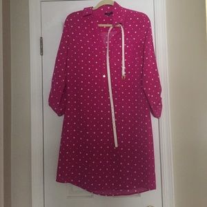 Limited Ashton dress