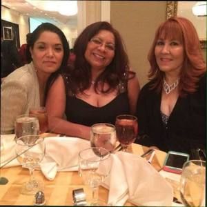 Meet your Posher, Fatima