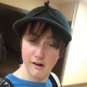 Meet your Posher, Trent