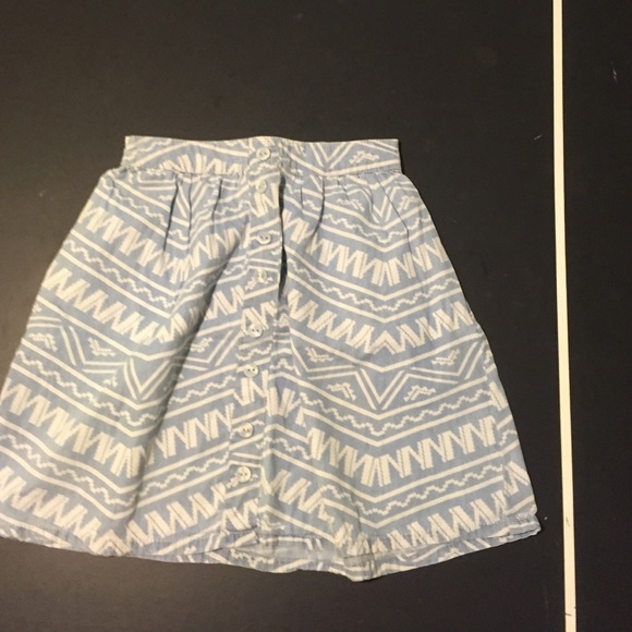 Skirt