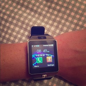 Smart Watch