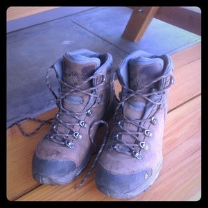 Women's VASQUE Hiking Boots