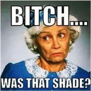 Meet your Posher, Starshai