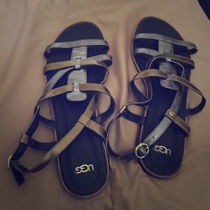Ugg Sandals
